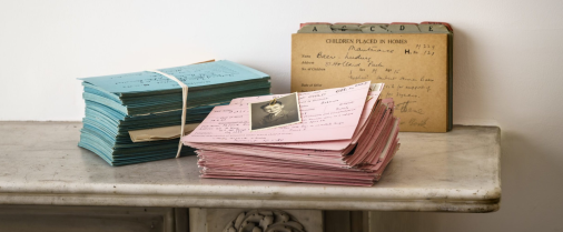 Holocaust.cz Portal image