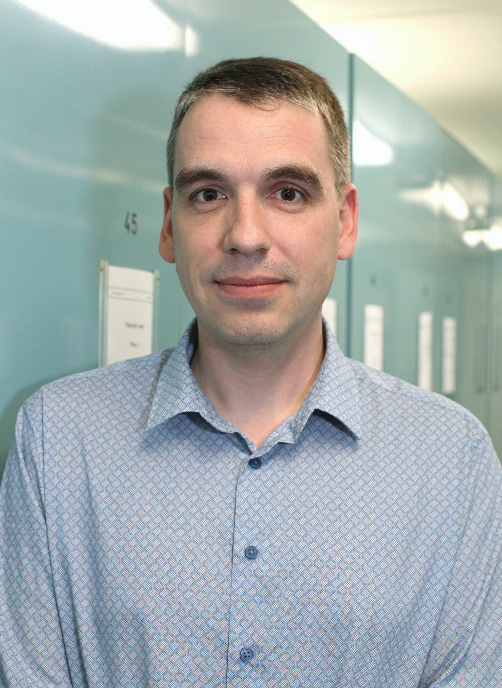 Mgr. Jan Kouřimský