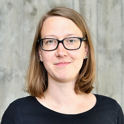 Mgr. Magdalena Sedlická, Ph.D.