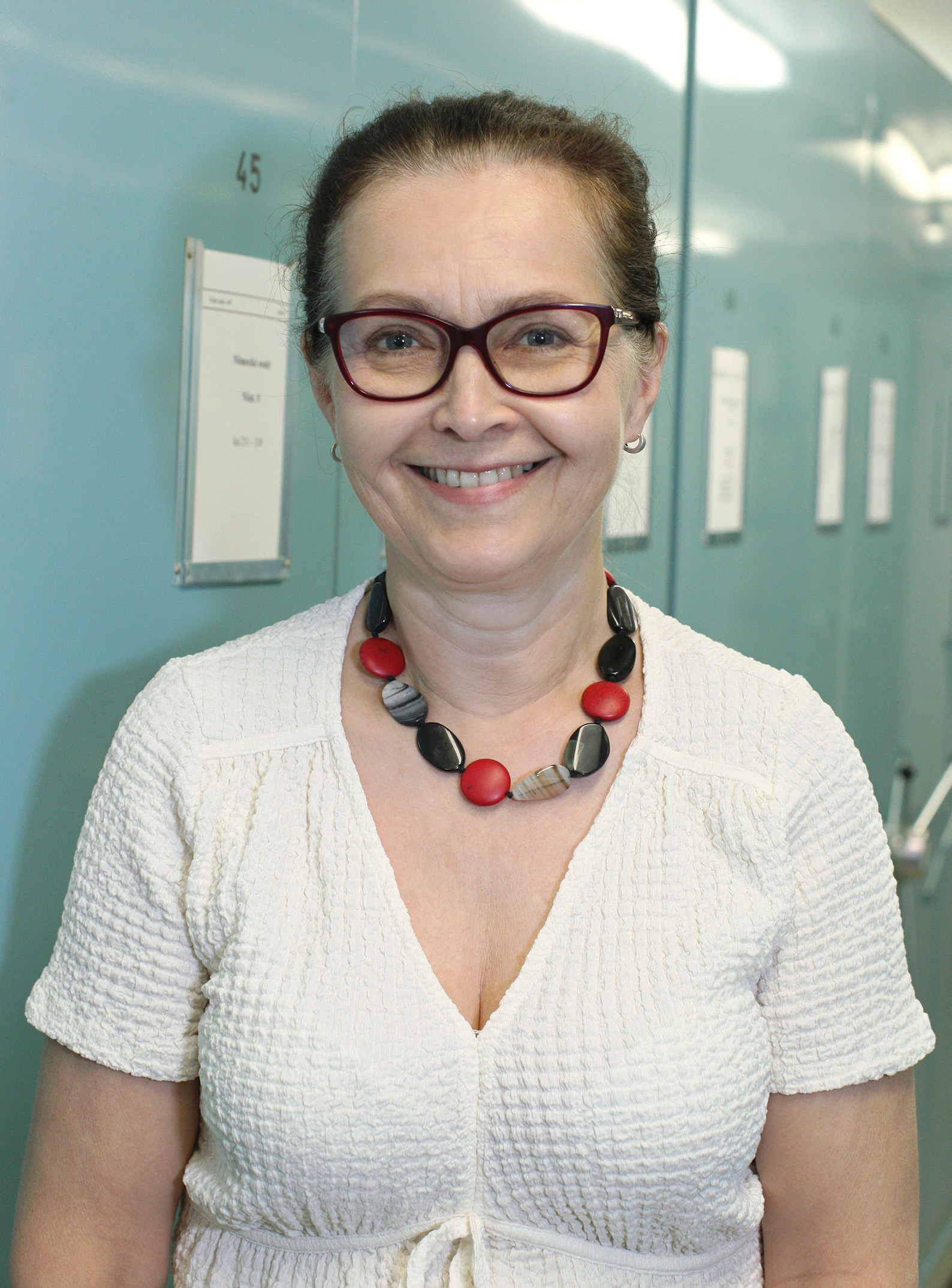 PhDr. Zdeňka Kokošková